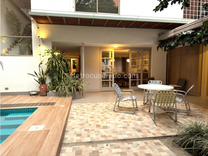 Casa – Medellín - Vista 2