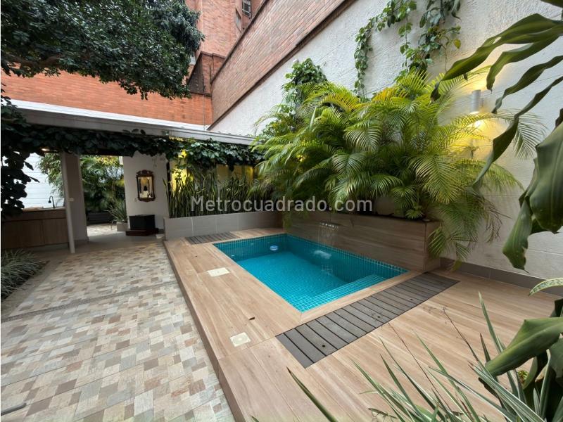 Casa – Medellín - Vista 3