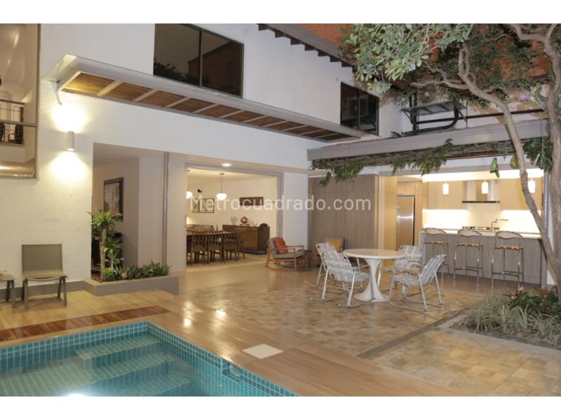 Casa – Medellín - Vista 4