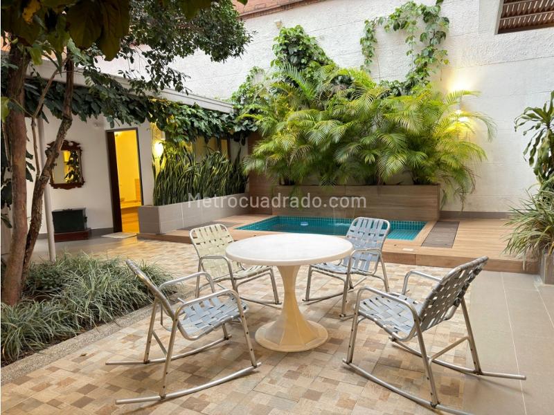 Casa – Medellín - Más