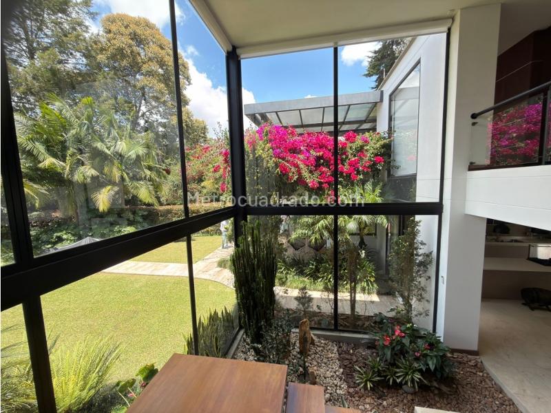 4BR House in Llano Grande (350 m²) - 2