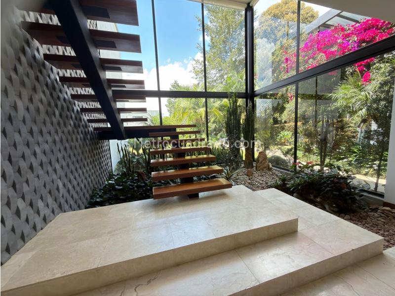 4BR House in Llano Grande (350 m²) - 3