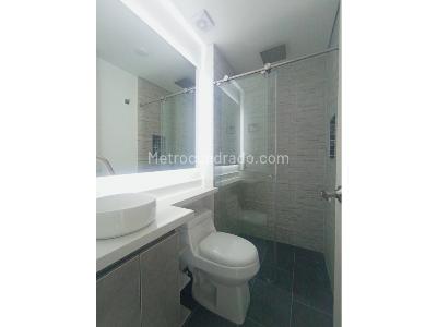 Apartamento en venta en Itagui, Itagüí · foto 7 de 20