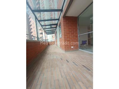 Apartamento en venta en Itagui, Itagüí · foto 9 de 20