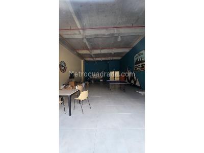 Apartamento en venta en Itagui, Itagüí · foto 18 de 20