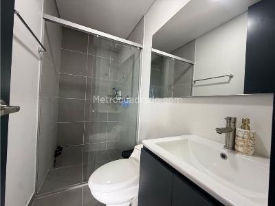 Apartamento de 3 alcobas en venta en Sabaneta, Sabaneta, 74 m² · foto 11 de 19