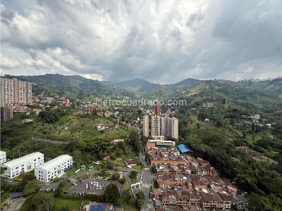 Apartamento de 3 alcobas en venta en Sabaneta, Sabaneta, 74 m² · foto 16 de 19