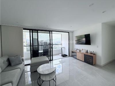 Apartamento en venta en El Poblado Castropol, Medellín · foto 3 de 20