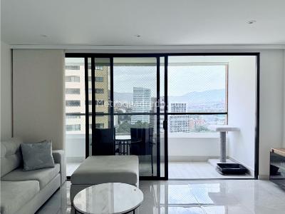 Apartamento en venta en El Poblado Castropol, Medellín · foto 4 de 20
