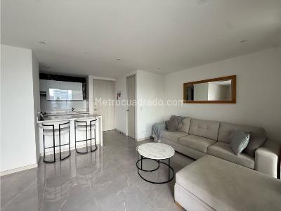 Apartamento en venta en El Poblado Castropol, Medellín · foto 10 de 20