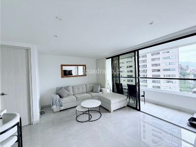 Apartamento en venta en El Poblado Castropol, Medellín · foto 13 de 20