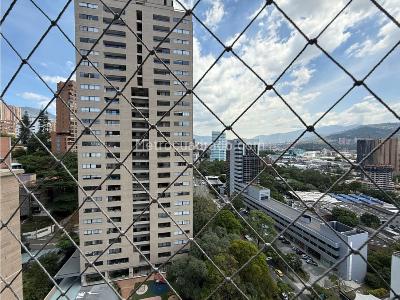 Apartamento en venta en El Poblado Castropol, Medellín · foto 18 de 20