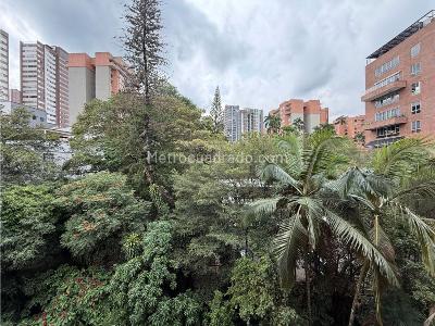 Apartamento de 3 alcobas en venta en El Poblado Castropol, Medellín, 196 m² · foto 14 de 20