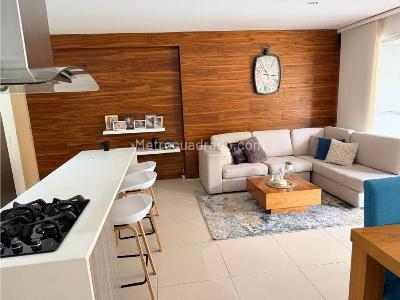 Apartamento de 3 alcobas en venta en Loma De Las Brujas, Envigado, 128 m² · foto 11 de 20