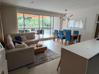 Apartamento de 3 alcobas en venta en Loma De Las Brujas, Envigado, 128 m² · foto 18 de 20