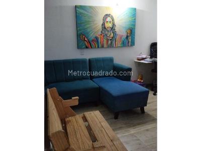 Apartamento en venta en Itagui, Itagüí · foto 3 de 20