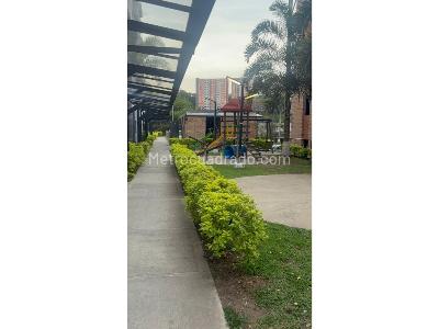 Apartamento en venta en Itagui, Itagüí · foto 10 de 20