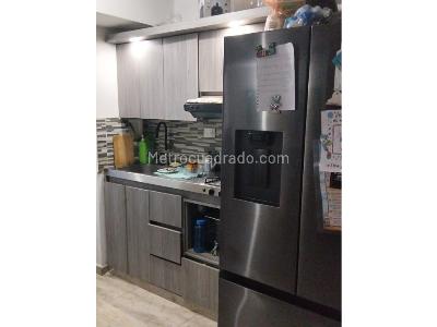 Apartamento en venta en Itagui, Itagüí · foto 13 de 20
