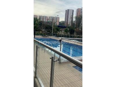 Apartamento en venta en Itagui, Itagüí · foto 18 de 20