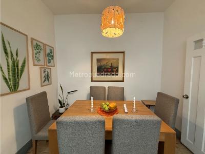 Casa de 5 alcobas en venta en Laureles, Medellín, 439 m² · foto 5 de 20