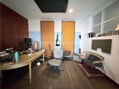 Casa de 5 alcobas en venta en Laureles, Medellín, 439 m² · foto 15 de 20