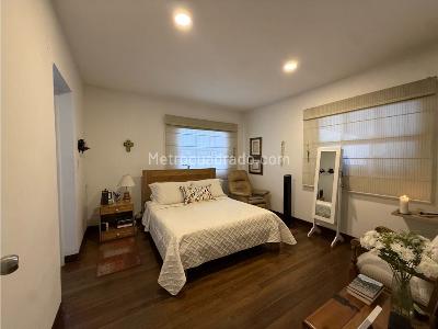 Casa de 5 alcobas en venta en Laureles, Medellín, 439 m² · foto 16 de 20