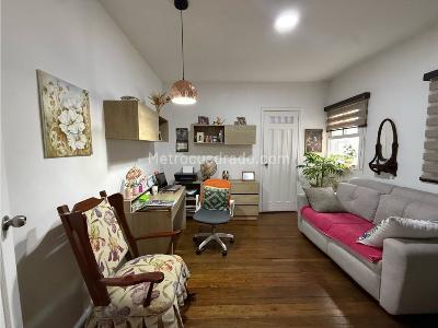 Casa de 5 alcobas en venta en Laureles, Medellín, 439 m² · foto 20 de 20