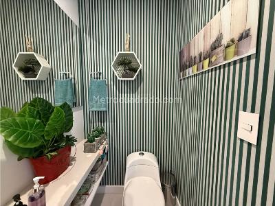 Apartamento de 3 alcobas en venta en Poblado San Lucas, Medellín, 162 m² · foto 7 de 19