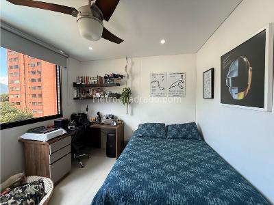 Apartamento de 3 alcobas en venta en Poblado San Lucas, Medellín, 162 m² · foto 8 de 19