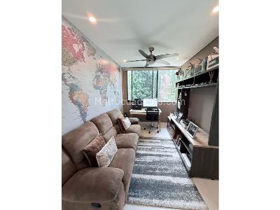 Apartamento de 3 alcobas en venta en Poblado San Lucas, Medellín, 162 m² · foto 10 de 19