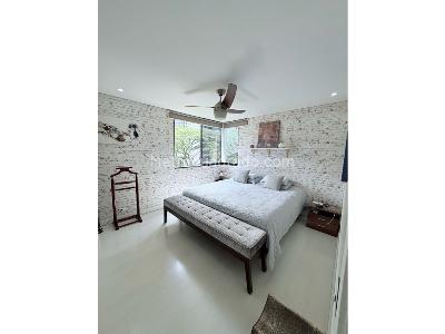 Apartamento de 3 alcobas en venta en Poblado San Lucas, Medellín, 162 m² · foto 13 de 19