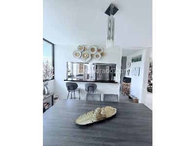 Apartamento de 3 alcobas en venta en Poblado San Lucas, Medellín, 162 m² · foto 18 de 19