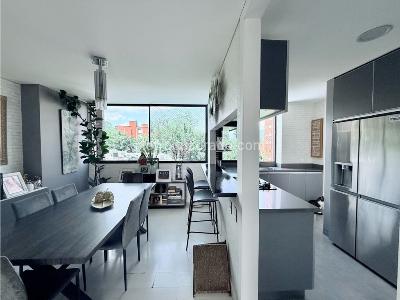 Apartamento de 3 alcobas en venta en Poblado San Lucas, Medellín, 162 m² · foto 19 de 19