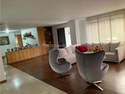Apartamento de 4 alcobas en venta en Poblado La Tomatera, Medellín, 224 m² · foto 4 de 18