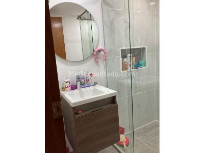 Apartamento de 4 alcobas en venta en Poblado La Tomatera, Medellín, 224 m² · foto 12 de 18