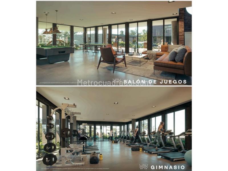 Lote en Venta, Llano Grande, Rionegro - Vista 5
