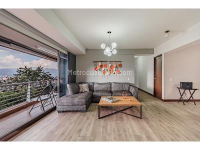 Apartamento en venta en Envigado, Envigado · foto 2 de 20
