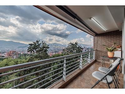 Apartamento en venta en Envigado, Envigado · foto 4 de 20