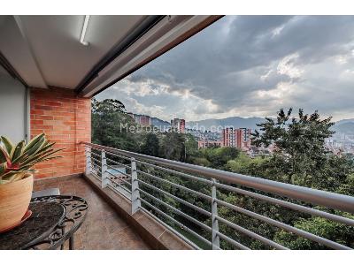 Apartamento en venta en Envigado, Envigado · foto 6 de 20