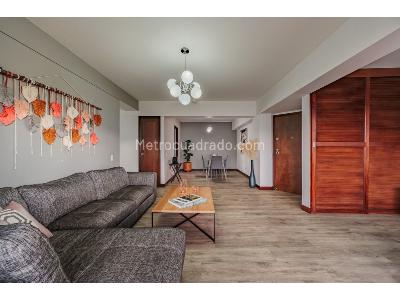 Apartamento en venta en Envigado, Envigado · foto 5 de 20