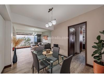 Apartamento en venta en Envigado, Envigado · foto 8 de 20