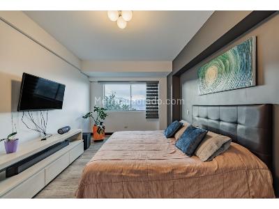 Apartamento en venta en Envigado, Envigado · foto 17 de 20