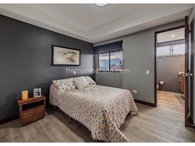 Apartamento en venta en Envigado, Envigado · foto 20 de 20