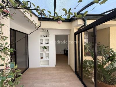 Apartamento en venta en Laureles, Medellín · foto 9 de 20