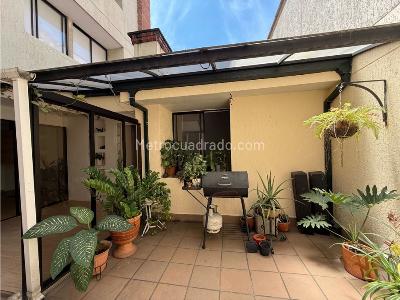 Apartamento en venta en Laureles, Medellín · foto 10 de 20