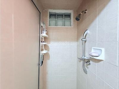 Apartamento en venta en Laureles, Medellín · foto 14 de 20
