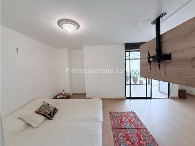 Apartamento en venta en Laureles, Medellín · foto 16 de 20