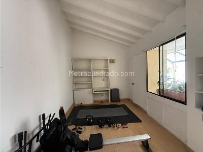 Apartamento en venta en Laureles, Medellín · foto 19 de 20