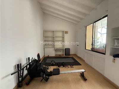 Apartamento en venta en Laureles, Medellín · foto 20 de 20