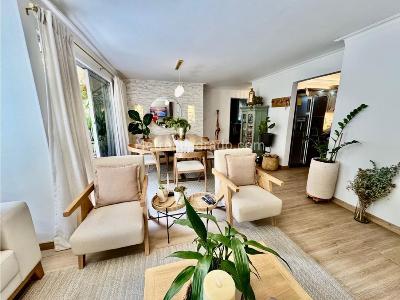 Apartamento de 3 alcobas en venta en Laureles, Medellín, 120 m² · foto 4 de 20